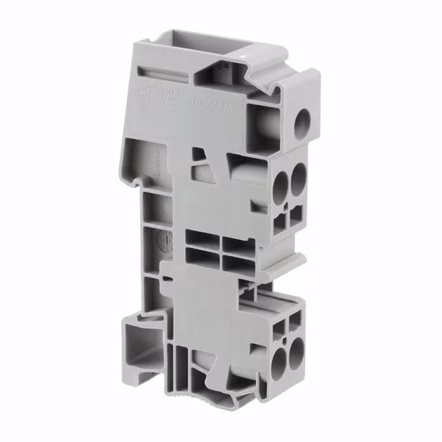 3033126 Phoenix Contact  Canale guida DIN